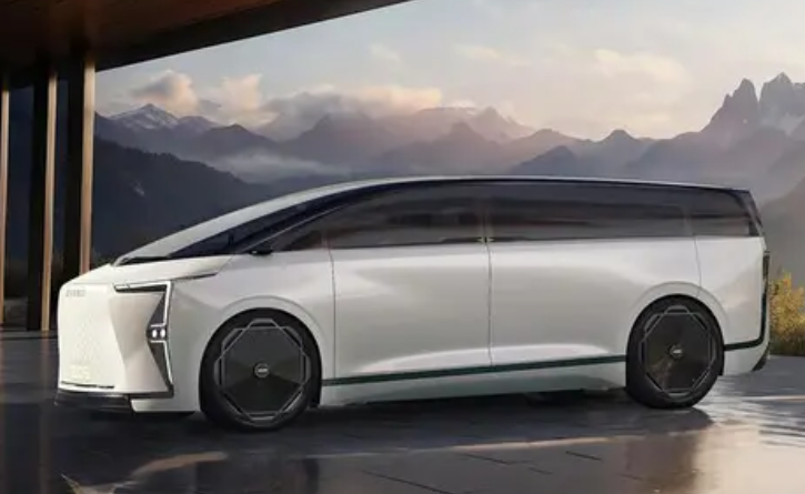 华为系首款MPV落子智界：奇瑞技术打底，鸿蒙智驾加持采购|汽车产业|汽车配件|机加工蚂蚁智酷企业交流社群中心