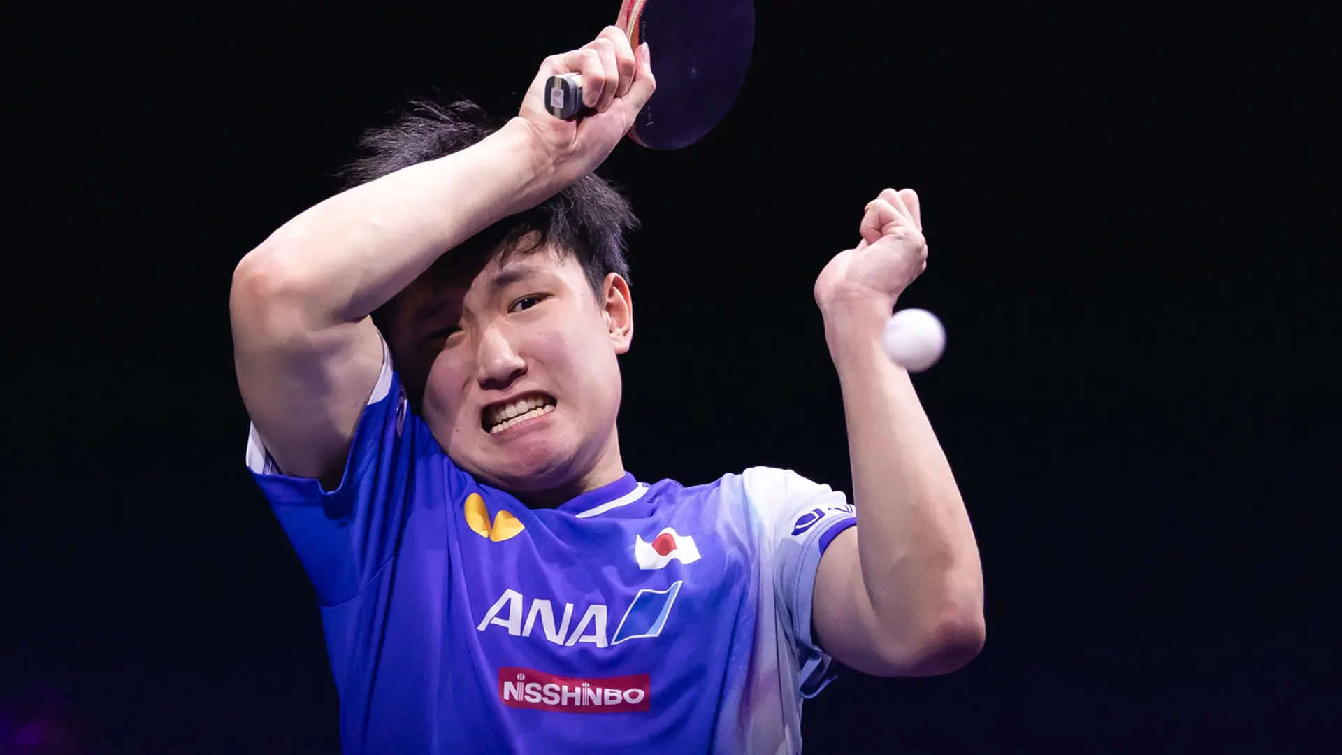 早田希娜2-0被大逆转！王楚钦孙颖莎都打一波11-1，半决赛国乒5席