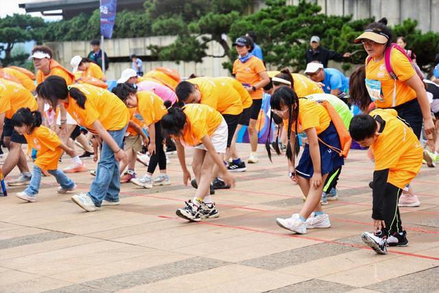 奔跑彩云南・寻梦古滇定向季（澄江站）落幕800余名选手抚仙湖畔践行全民健身