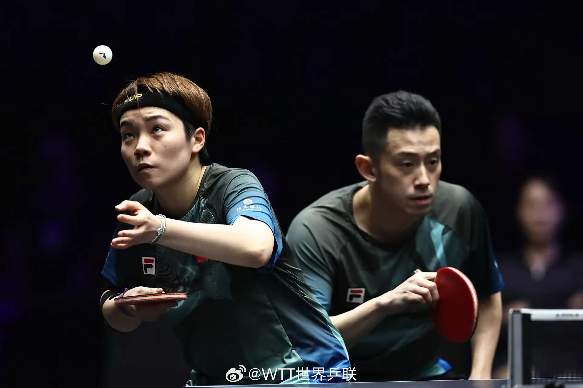 高学历！香港乒乓球一姐被世界名校录取研究生，年收入或不足百万