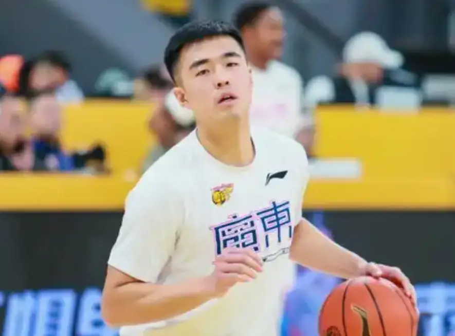 广东夏联86: 88新疆 球员评价：3人满分，3人及格，3人低迷