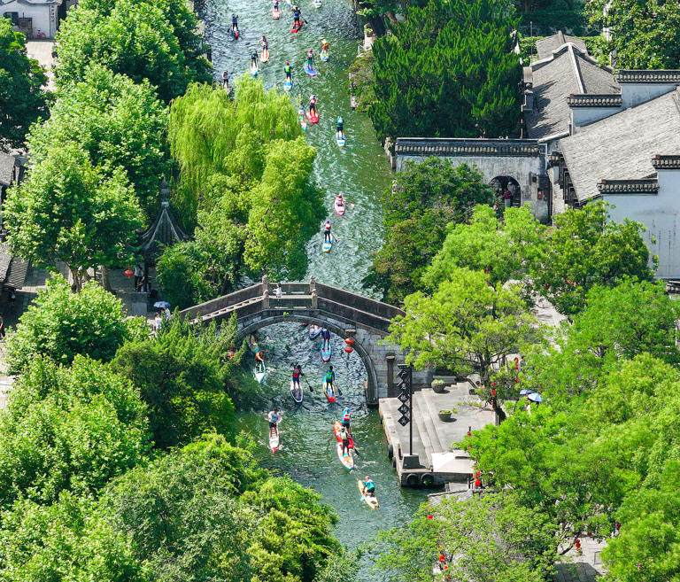 环球老虎财经专栏
