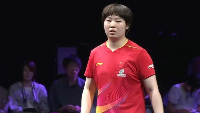 4-0横扫！国乒新星碾压蒯曼，晋级四强，新生代竞争格局突变