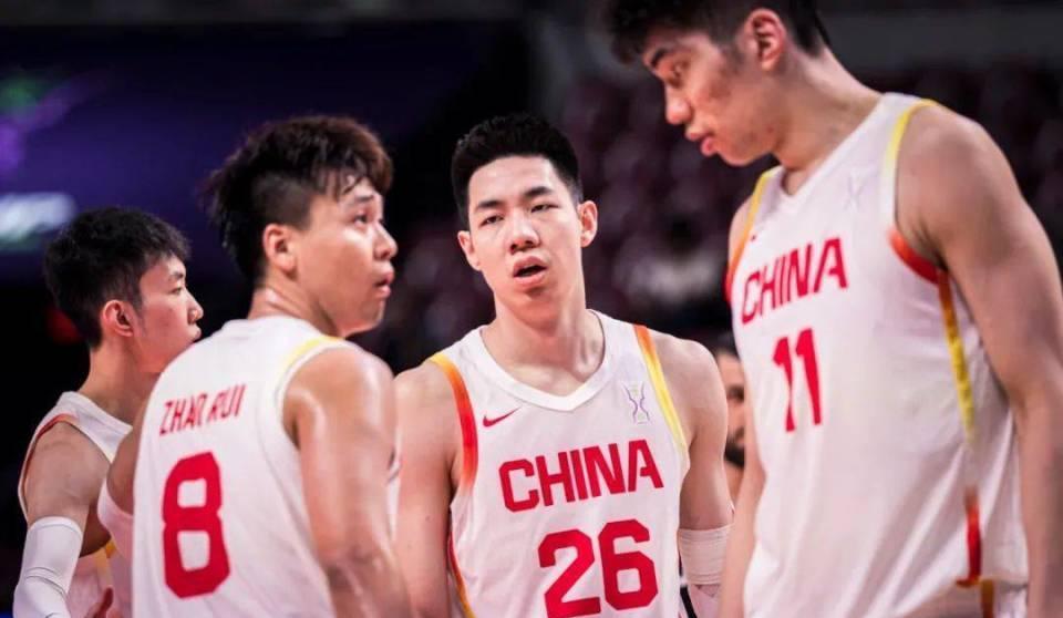 中国男篮淘汰赛前景，半决赛可能打新西兰队，郭士强要为亚洲而战
