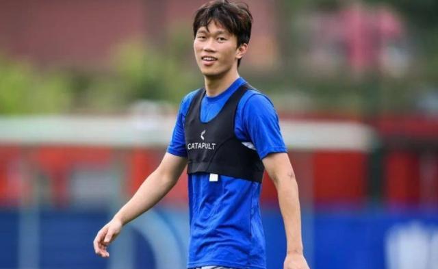 申花未来或要对阵容瘦身，五位置离队热门预测，要以官宣为准