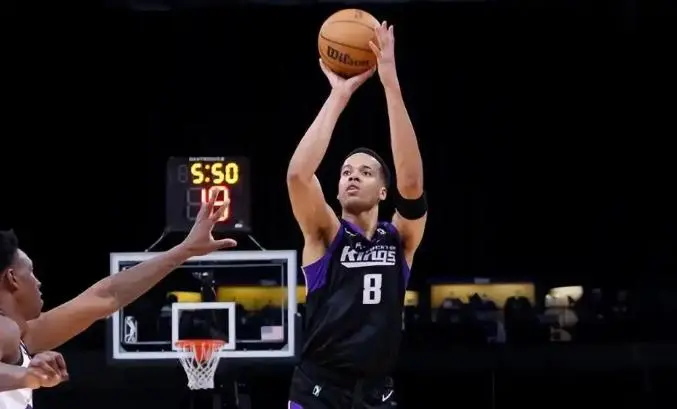 朱芳雨出手了！曝广东报价2米11全能大外援，NBA生涯场均7分4板