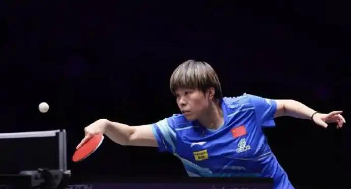 3比0！狂轰2个11比3！28岁王艺迪暴打劲敌，复仇日本选手冲冠？