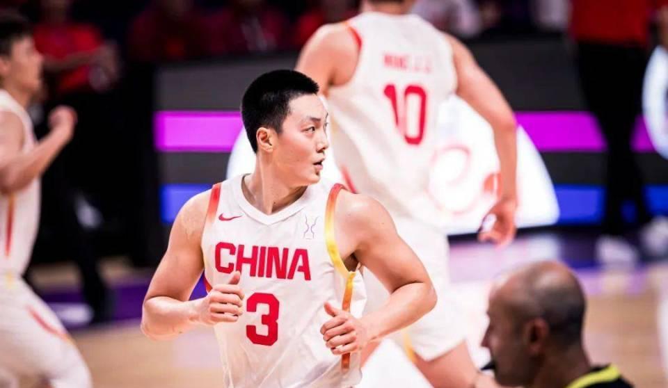 中国男篮淘汰赛前景，半决赛可能打新西兰队，郭士强要为亚洲而战