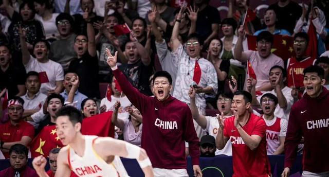 坚持3点并改进2点 中国男篮必定打进亚洲杯决赛 郭士强功不可没！