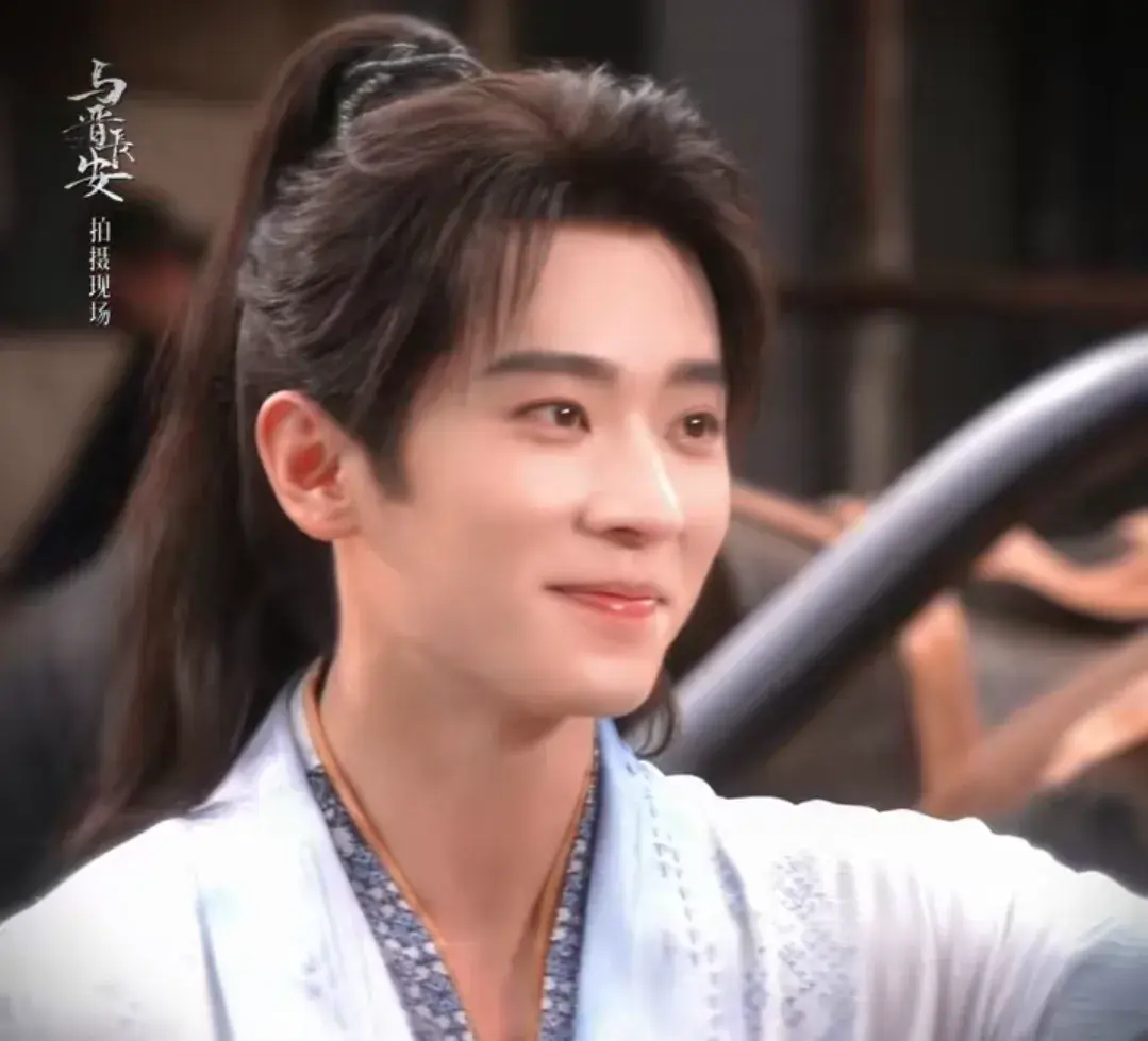 宋轶《与晋长安》看点满满，饰演骁勇善战的女将军！
