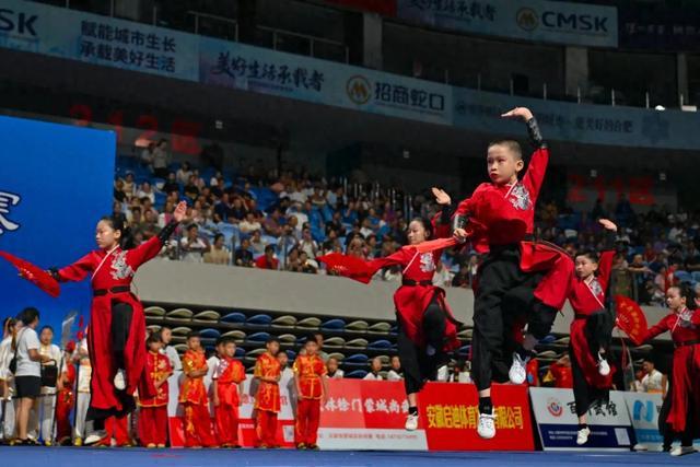 火爆！就在合肥少荃体育中心
