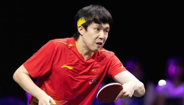 WTT横滨赛！大黑马诞生，国乒2大新星出局，王楚钦4-1世界冠军