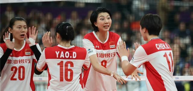 张常宁带领江苏女排能否成功“复仇”天津女排，勇夺全锦赛冠军