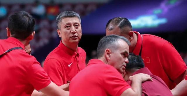 坚持3点并改进2点 中国男篮必定打进亚洲杯决赛 郭士强功不可没！