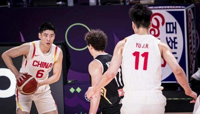 坚持3点并改进2点 中国男篮必定打进亚洲杯决赛 郭士强功不可没！