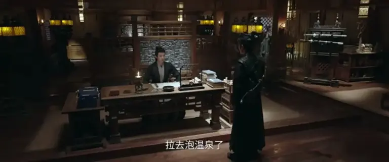 《锦月如歌》看懂肖珏三个嘴毒场面，才知他醋劲多大，多宠禾宴