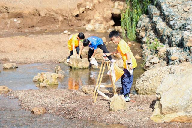 奔跑彩云南・寻梦古滇定向季（澄江站）落幕800余名选手抚仙湖畔践行全民健身