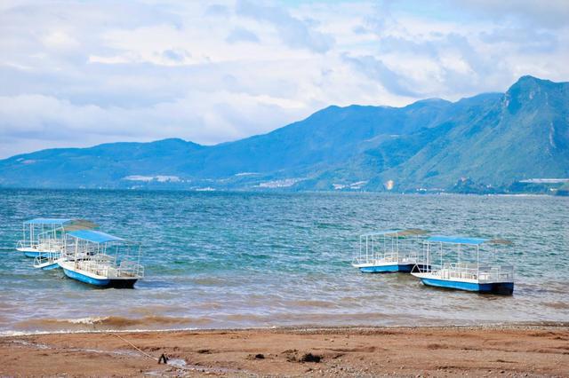 奔跑彩云南・寻梦古滇定向季（澄江站）落幕800余名选手抚仙湖畔践行全民健身
