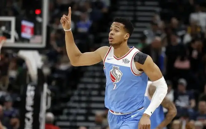 朱芳雨出手了！曝广东报价2米11全能大外援，NBA生涯场均7分4板