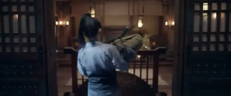 《锦月如歌》看懂肖珏三个嘴毒场面，才知他醋劲多大，多宠禾宴