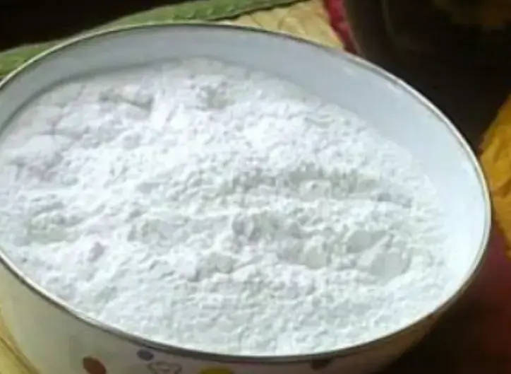 糯米粉别只会做汤圆，它还可以做鸡蛋饼！一搅一煎就上桌，特简单