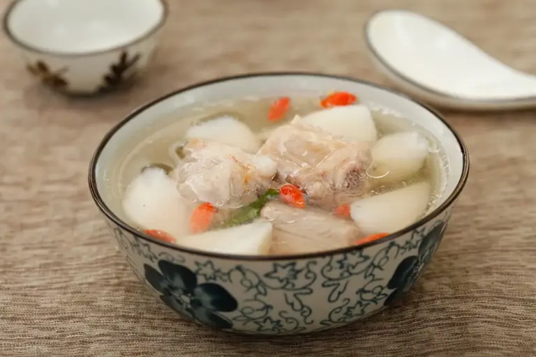 立秋后要忌嘴，少吃2菜，多吃2肉和2谷，养阴润燥健脾胃，增免疫