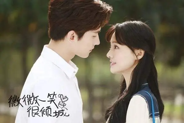 《凡人修仙传》杨洋主演剧豆瓣评分TOP5！ 《你是我的荣耀》6.9分才第5，冠军确实好看