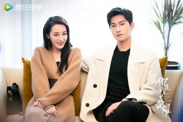 《凡人修仙传》杨洋主演剧豆瓣评分TOP5！ 《你是我的荣耀》6.9分才第5，冠军确实好看