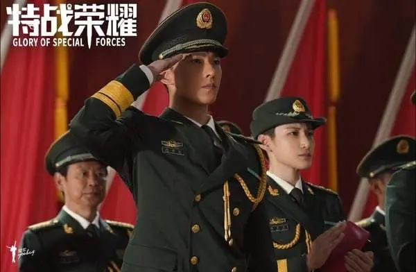 《凡人修仙传》杨洋主演剧豆瓣评分TOP5！ 《你是我的荣耀》6.9分才第5，冠军确实好看
