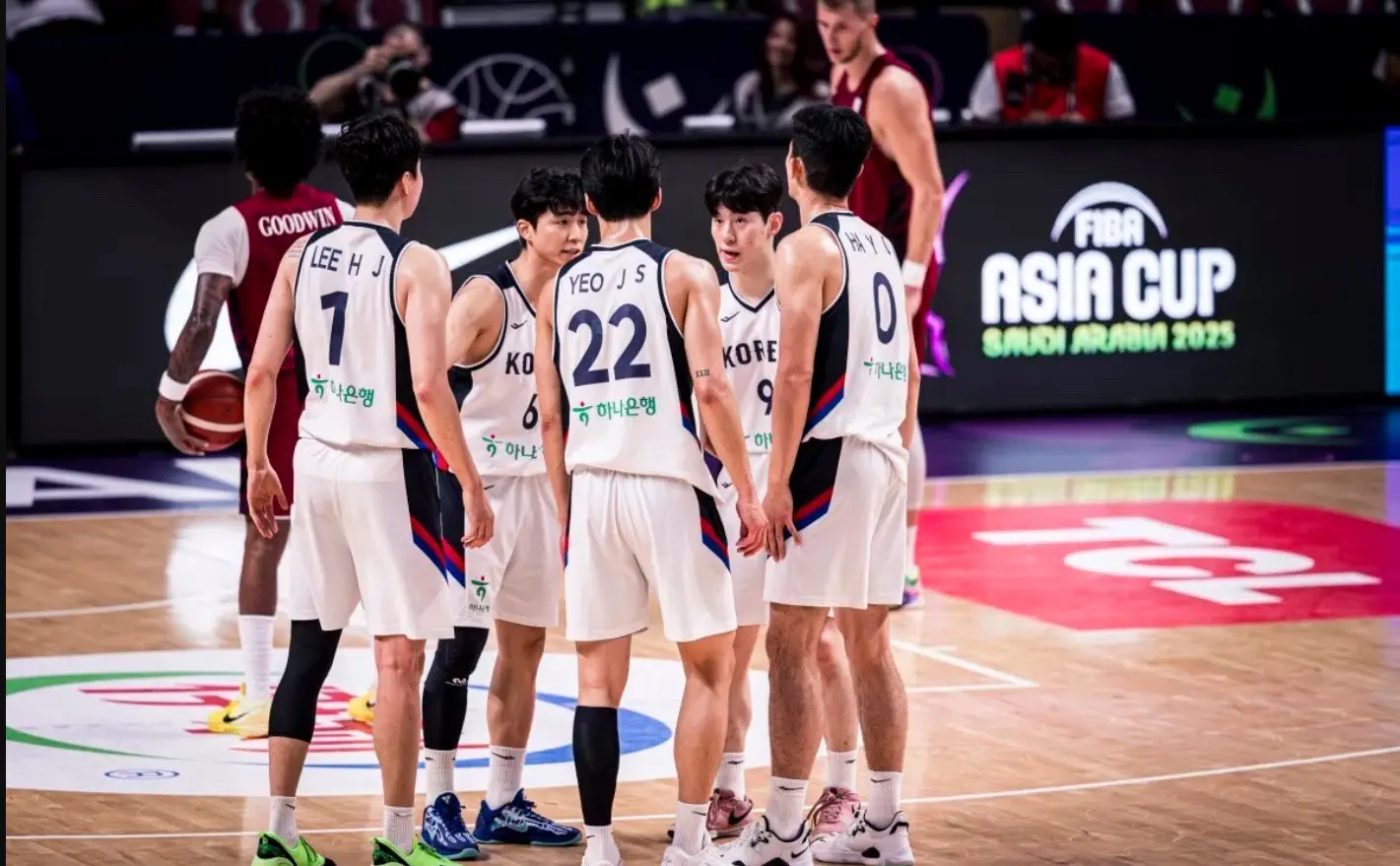 把目光从黎巴嫩身上收一收，22记三分，他们才是中国男篮最大考验