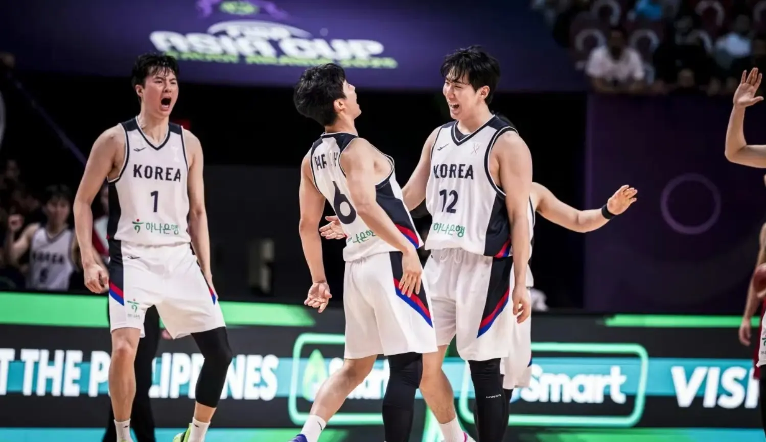把目光从黎巴嫩身上收一收，22记三分，他们才是中国男篮最大考验