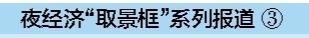 品牌“夜赛”为小城“引流”