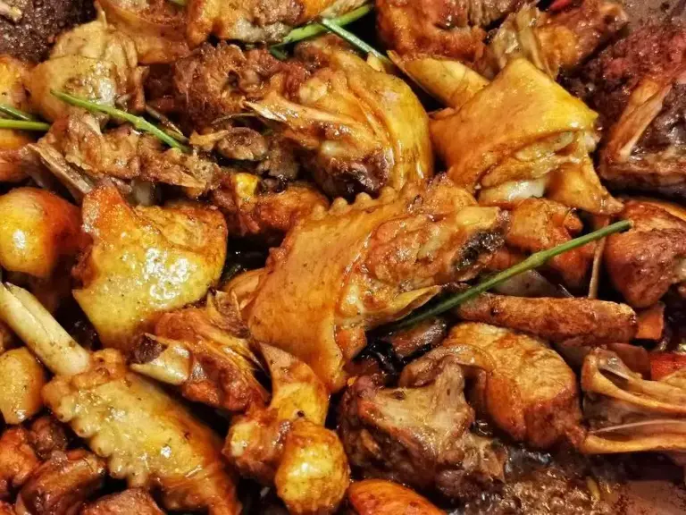 立秋后要忌嘴，少吃2菜，多吃2肉和2谷，养阴润燥健脾胃，增免疫