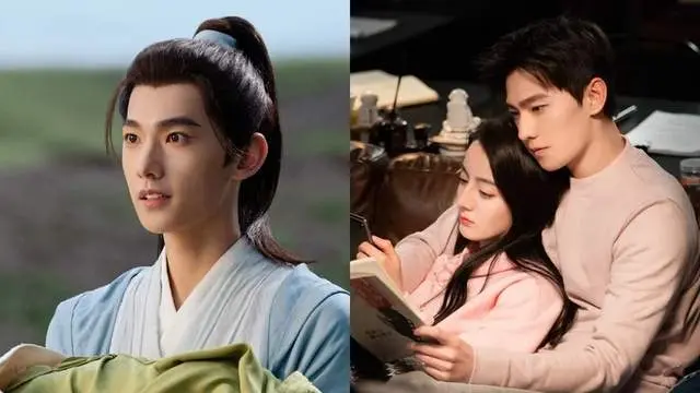 《凡人修仙传》杨洋主演剧豆瓣评分TOP5！ 《你是我的荣耀》6.9分才第5，冠军确实好看