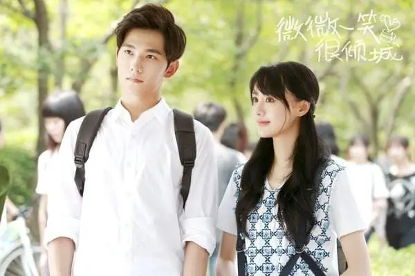 《凡人修仙传》杨洋主演剧豆瓣评分TOP5！ 《你是我的荣耀》6.9分才第5，冠军确实好看