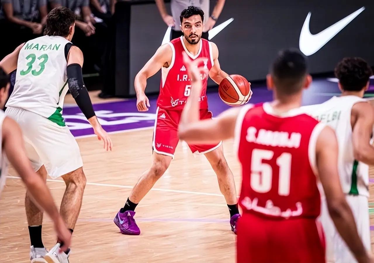 43-82！一场惨败过后 中国队对手2选1 男篮亚洲杯淘汰赛对阵图出炉