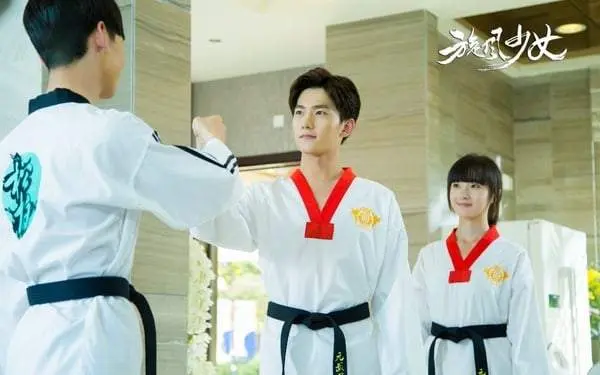 《凡人修仙传》杨洋主演剧豆瓣评分TOP5！ 《你是我的荣耀》6.9分才第5，冠军确实好看