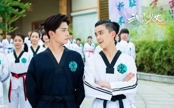 《凡人修仙传》杨洋主演剧豆瓣评分TOP5！ 《你是我的荣耀》6.9分才第5，冠军确实好看