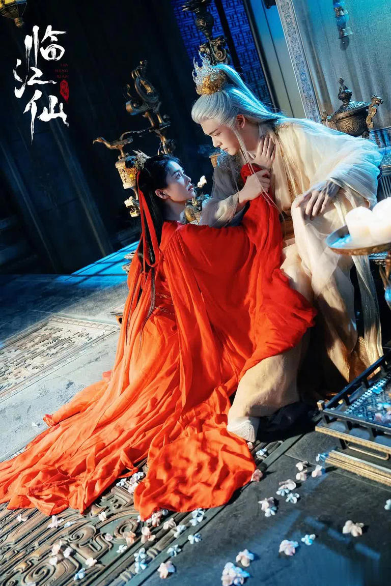 2025最值得多刷的5部剧，你追过哪部？