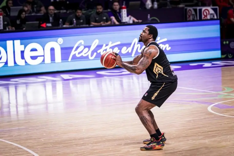 中国台北vs约旦前瞻：陈盈骏率队冲击亚洲杯八强 老塔克能否延续神奇？