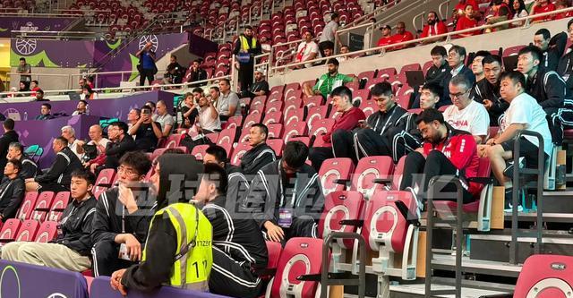 1场97-86后 3个事实呈现出来 中国男篮迎来2大利好 打进四强几无悬念