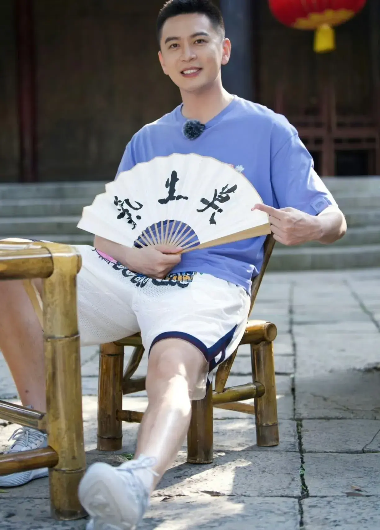 辽宁男篮将与山东男篮打热身赛，感觉是有意在给外界展示友好关系
