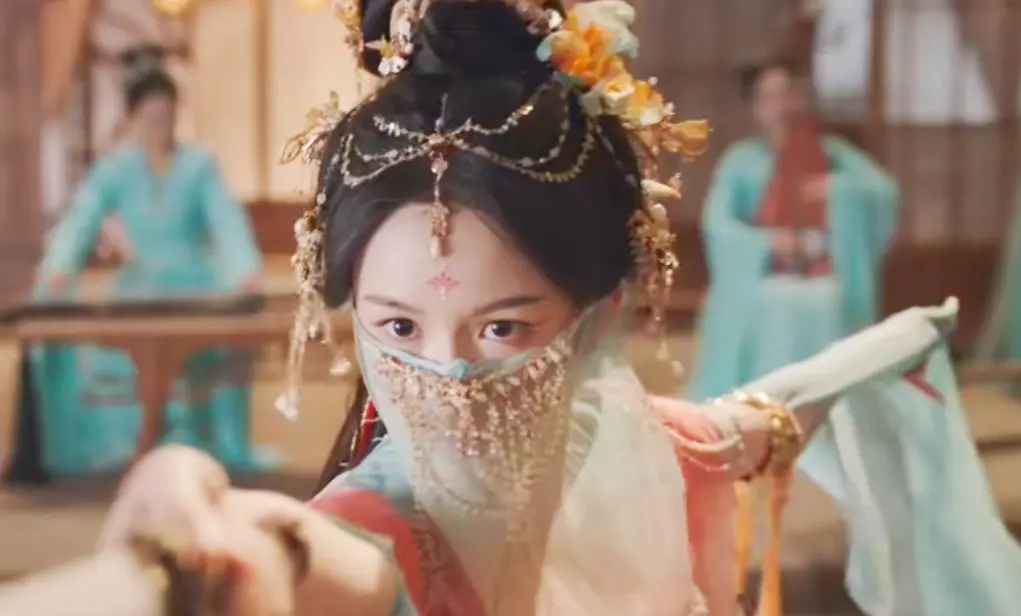 《锦月如歌》禾晏，师父给她假身份却没给钱吗？为何要招惹楚昭？