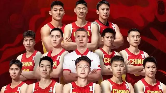 男篮冲四强将死磕韩国！限制对手三分球成关键，郭士强可重用一人