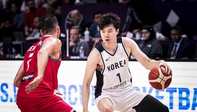 1场97-86后 3个事实呈现出来 中国男篮迎来2大利好 打进四强几无悬念