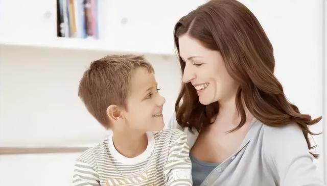 自律的孩子，原来可以这样“套路”出来，只需4步