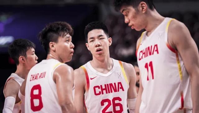 中国男篮亚洲杯四分之一决赛对手出炉 将对阵韩国和关岛之间的胜者