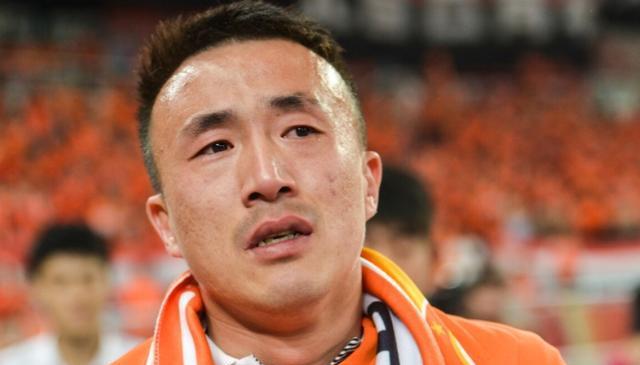 王永珀未来还能回鲁能效力吗？球迷建议他转型当教练，带带依木兰