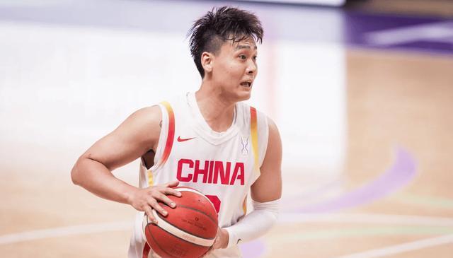 亚洲杯：中国男篮3连胜晋级，淘汰赛避开2大强队，有望直通决赛