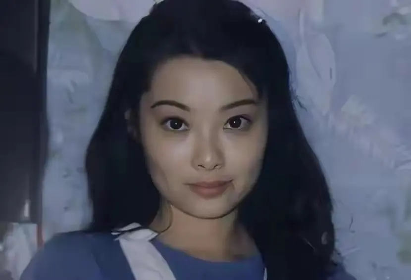 恩爱16年抵不过残酷现实，64岁徐威衰老严重，44岁张怡宁貌美如花